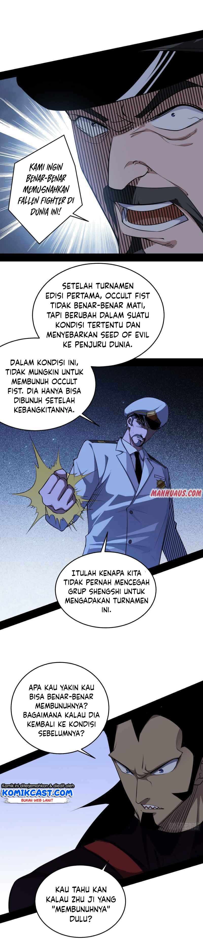 Dilarang COPAS - situs resmi www.mangacanblog.com - Komik im an evil god 182 - chapter 182 183 Indonesia im an evil god 182 - chapter 182 Terbaru 11|Baca Manga Komik Indonesia|Mangacan